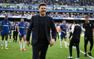 Pochettino lạc quan về tương lai