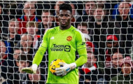 Onana thừa nhận sự thật về Man United