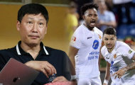 HLV Kim Sang-sik 'kết' sao ngoại binh; CLB Nhật Bản của Quang Hải lộ diện