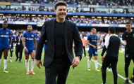Màn lật kèo ngoạn mục của Pochettino?