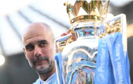 No nê danh hiệu, Guardiola úp mở khả năng rời Man City