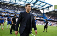 Pochettino hé lộ kế hoạch chuyển nhượng của Chelsea