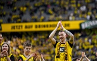 Màn chia tay đẳng cấp của Marco Reus