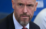 Ten Hag nói thẳng điều Man United cần làm