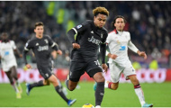 Juve chỉ gia hạn với McKennie cùng 2 điều kiện
