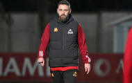 Kẻ thay Mourinho ở Roma sớm được tưởng thưởng