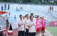 Cầu thủ vướng vòng lao lý, HLV V-League trút bầu tâm sự