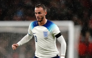 Bảy cầu thủ có thể bị Southgate loại khỏi đội hình 26 người