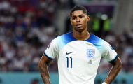 Southgate có sai khi không triệu tập Rashford?