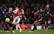 Top 10 bàn thắng đẹp của Arsenal mùa này: Havertz trả thù Chelsea; Đẳng cấp Saka