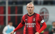 Milan chính thức chia tay trung vệ kỳ cựu