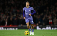 Tìm ra phương án thay thế Thiago nên là ưu tiên hàng đầu của Liverpool