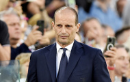 Allegri sắp đến Saudi