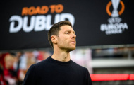 Xabi Alonso: 'Thật đau lòng'