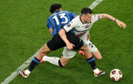 'Kẻ vô danh' của Atalanta gây choáng cho Leverkusen 