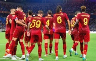 Tại sao AS Roma chưa được hưởng lợi từ chiếc cúp C2 của Atalanta?