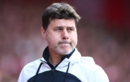 Mauricio Pochettino ở đâu khi so sánh với các HLV giỏi nhất Chelsea từng có?