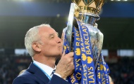 Ranieri: Đỉnh cao Leicester và tình yêu trọn vẹn cho Cagliari