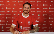 Liverpool cần xây dựng đội hình xoay quanh Mac Allister