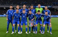 4 cầu thủ tuyển Ý có thể bị loại khỏi EURO