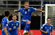 3 cầu thủ tân binh của tuyển Ý trong đợt triệu tập EURO 2024