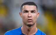 BXH vua phá lưới Saudi Pro League: Ronaldo cho Mitrovic 'hít khói'