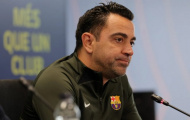 4 lý do dẫn tới quyết định sa thải Xavi của Barca