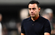 “Vật đổi sao dời” sau khi Xavi rời khỏi Barcelona