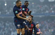 PSG bước vào kỷ nguyên không Mbappe