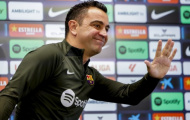 5 cầu thủ khiến Xavi bị Barca chấm dứt hợp đồng