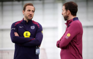 Cú hích Harry Kane cho ĐT Anh