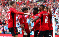 3 quyết định quan trọng nhất của MU sau vô địch FA Cup 