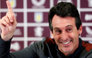 Với Emery, Aston Villa có quyền mơ lớn
