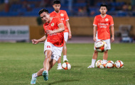 Ra mắt tuyển Việt Nam, HLV Kim Sang-sik mất 1 trụ cột thời Troussier