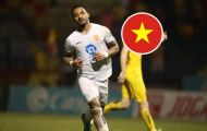 Điên rồ Rafaelson, thật lãng phí nếu không nhập tịch Việt Nam