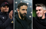 Tại sao các CLB lớn ở châu Âu khó tìm HLV ưng ý?