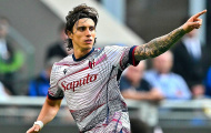 3 cầu thủ gây bất ngờ nhất Serie A 2023-24