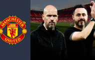 De Zerbi là HLV phù hợp nhất với Man United lúc này