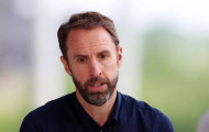 Gareth Southgate phá vỡ im lặng về tương lai
