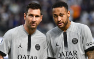 Neymar & Messi không hề có ý định chia tay PSG
