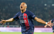 Không phải Real, Mbappe tiết lộ bến đỗ trong mơ