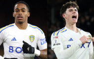 6 cầu thủ Leeds United xứng đáng được chơi tại Premier League mùa sau