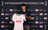 Thái Lan nhập tịch sao trẻ Tottenham; Indonesia trừng phạt cầu thủ gốc Hà Lan