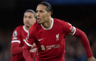 6 ứng viên thay thế cho Van Dijk ở Liverpool