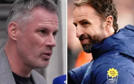 Jamie Carragher hạ thấp kỳ vọng với đội tuyển Anh