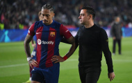 4 dấu ấn tệ nhất của Barca dưới thời Xavi