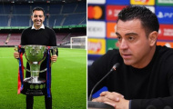5 điều ấn tượng nhất mà Xavi có được cùng Barca
