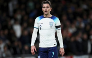 Grealish cắt ngắn kỳ nghỉ, gấp rút hội quân cùng ĐT Anh
