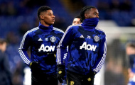 3 gương mặt xứng đáng có thêm cơ hội tại Man United