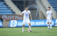 'Tuấn Anh thi đấu tốt nhất trận này'